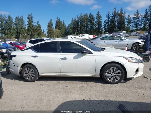 2019 Nissan Altima 2.5 S მანქანა იყიდება აუქციონზე, vin: 1N4BL4BV0KC245131, აუქციონის ნომერი: 44991582