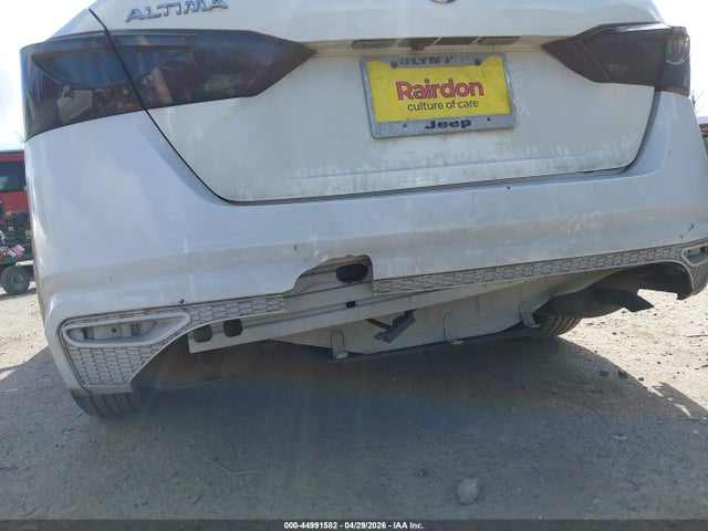 2019 Nissan Altima 2.5 S მანქანა იყიდება აუქციონზე, vin: 1N4BL4BV0KC245131, აუქციონის ნომერი: 44991582