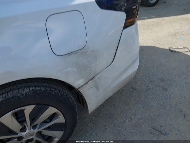 2019 Nissan Altima 2.5 S მანქანა იყიდება აუქციონზე, vin: 1N4BL4BV0KC245131, აუქციონის ნომერი: 44991582