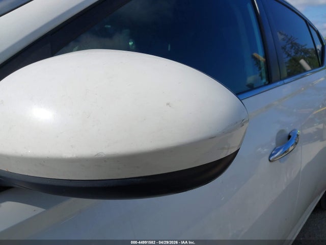 2019 Nissan Altima 2.5 S მანქანა იყიდება აუქციონზე, vin: 1N4BL4BV0KC245131, აუქციონის ნომერი: 44991582