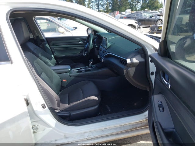 2019 Nissan Altima 2.5 S მანქანა იყიდება აუქციონზე, vin: 1N4BL4BV0KC245131, აუქციონის ნომერი: 44991582