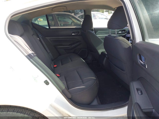2019 Nissan Altima 2.5 S მანქანა იყიდება აუქციონზე, vin: 1N4BL4BV0KC245131, აუქციონის ნომერი: 44991582