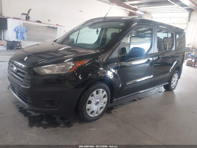 NM0GE9E20N1509261 Ford Transit Connect Xl Passenger