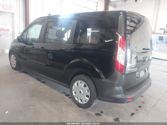 NM0GE9E20N1509261 Ford Transit Connect Xl Passenger