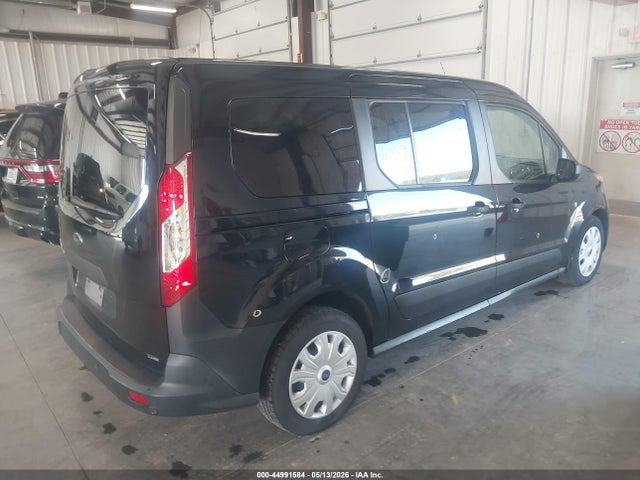 NM0GE9E20N1509261 Ford Transit Connect Xl Passenger
