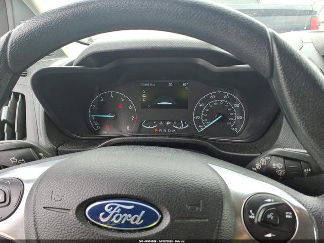 NM0GE9E20N1509261 Ford Transit Connect Xl Passenger