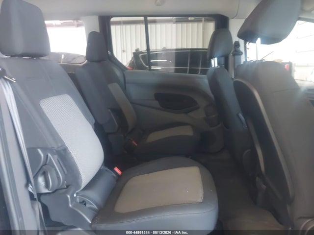 NM0GE9E20N1509261 Ford Transit Connect Xl Passenger