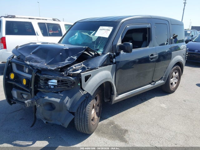 Aukcja sprzedaży 2005 Honda Element Ex, vin: 5J6YH28635L023059, numer aukcji: 44991586