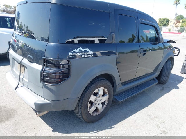 Aukcja sprzedaży 2005 Honda Element Ex, vin: 5J6YH28635L023059, numer aukcji: 44991586