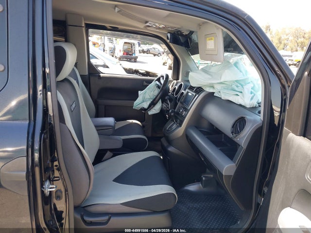 Aukcja sprzedaży 2005 Honda Element Ex, vin: 5J6YH28635L023059, numer aukcji: 44991586