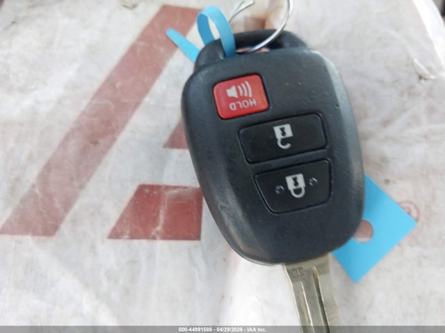 Aukcja sprzedaży 2018 Toyota Rav4 Xle, vin: 2T3WFREV4JW465704, numer aukcji: 44991588