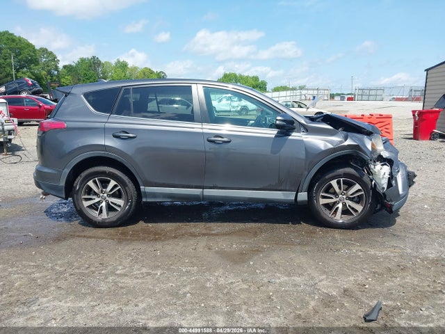 Aukcja sprzedaży 2018 Toyota Rav4 Xle, vin: 2T3WFREV4JW465704, numer aukcji: 44991588