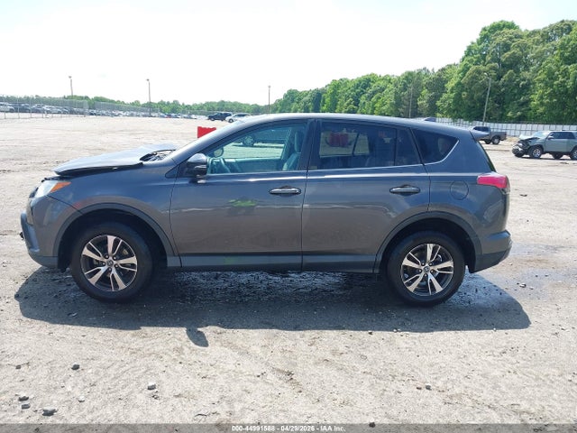 Aukcja sprzedaży 2018 Toyota Rav4 Xle, vin: 2T3WFREV4JW465704, numer aukcji: 44991588