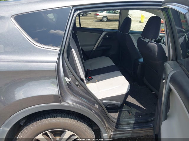 Aukcja sprzedaży 2018 Toyota Rav4 Xle, vin: 2T3WFREV4JW465704, numer aukcji: 44991588