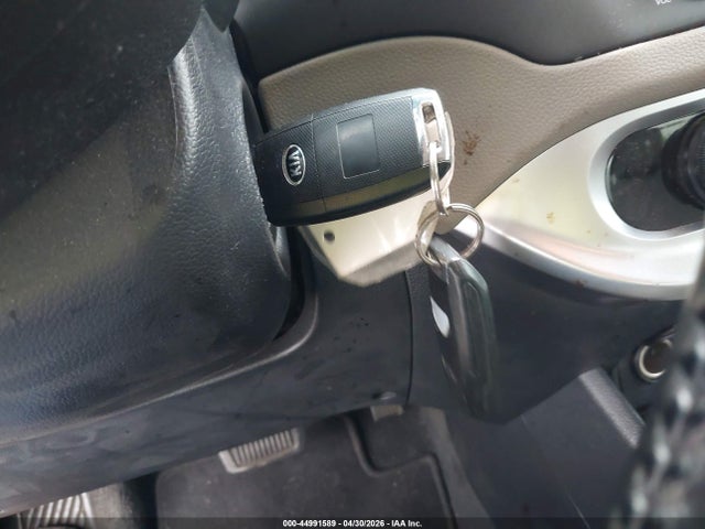 Продажа на аукционе авто 2015 Kia Rio Ex, vin: KNADN4A37F6422059, номер лота: 44991589