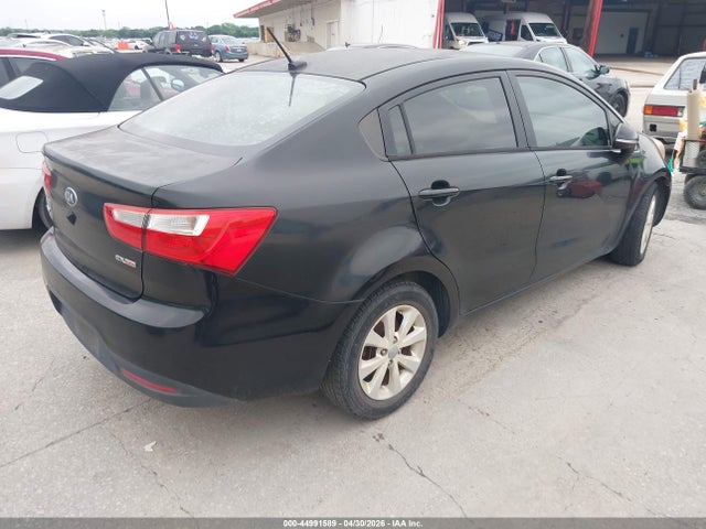 Продажа на аукционе авто 2015 Kia Rio Ex, vin: KNADN4A37F6422059, номер лота: 44991589
