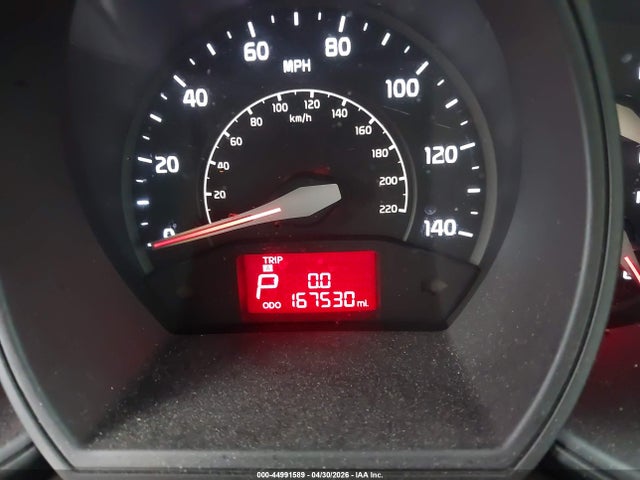 Продажа на аукционе авто 2015 Kia Rio Ex, vin: KNADN4A37F6422059, номер лота: 44991589