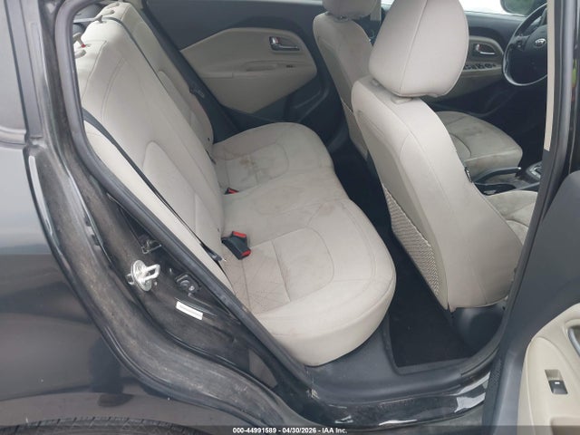 Продажа на аукционе авто 2015 Kia Rio Ex, vin: KNADN4A37F6422059, номер лота: 44991589