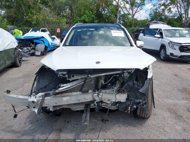 Продажа на аукционе авто 2019 Mercedes-benz Glc 300 4matic, vin: WDC0G4KBXKV152532, номер лота: 44991590