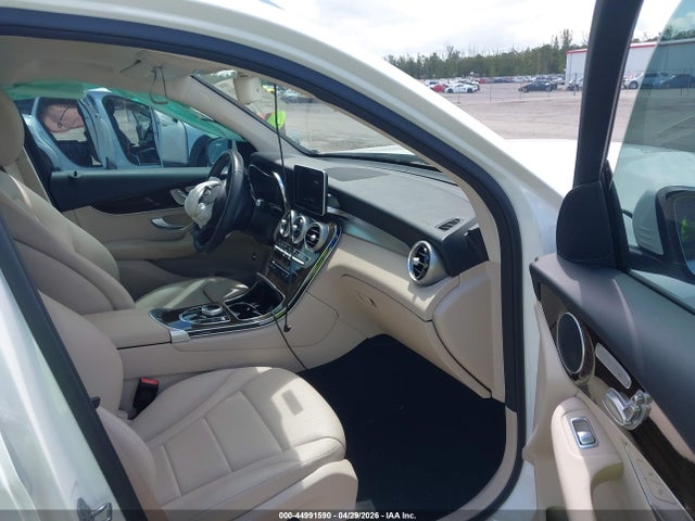 Продажа на аукционе авто 2019 Mercedes-benz Glc 300 4matic, vin: WDC0G4KBXKV152532, номер лота: 44991590