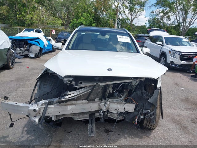 Продажа на аукционе авто 2019 Mercedes-benz Glc 300 4matic, vin: WDC0G4KBXKV152532, номер лота: 44991590
