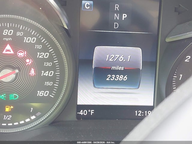 Продажа на аукционе авто 2019 Mercedes-benz Glc 300 4matic, vin: WDC0G4KBXKV152532, номер лота: 44991590