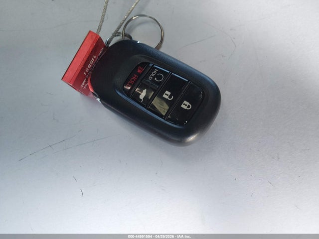 3CZRZ2H79SM783551 Honda Hr-v Awd Ex-l