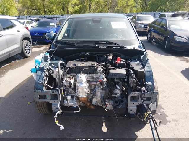 3CZRZ2H79SM783551 Honda Hr-v Awd Ex-l