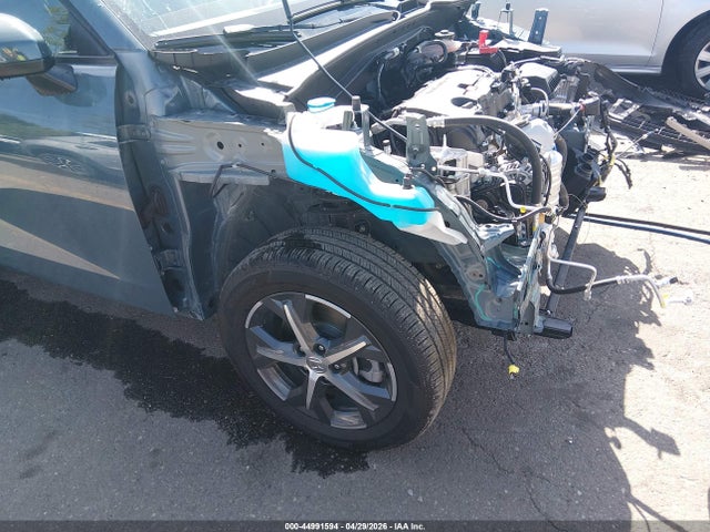 3CZRZ2H79SM783551 Honda Hr-v Awd Ex-l