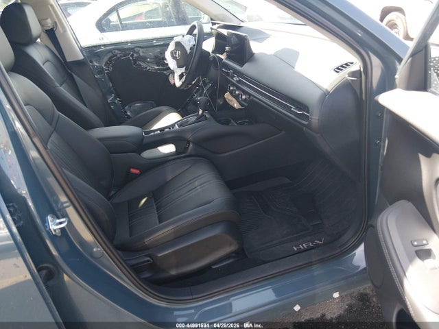 3CZRZ2H79SM783551 Honda Hr-v Awd Ex-l