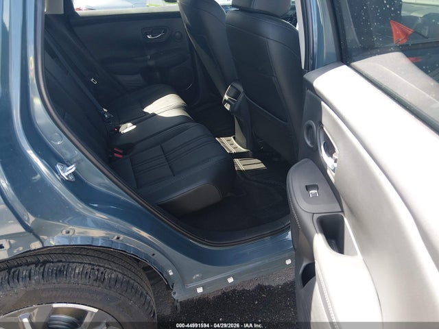 3CZRZ2H79SM783551 Honda Hr-v Awd Ex-l