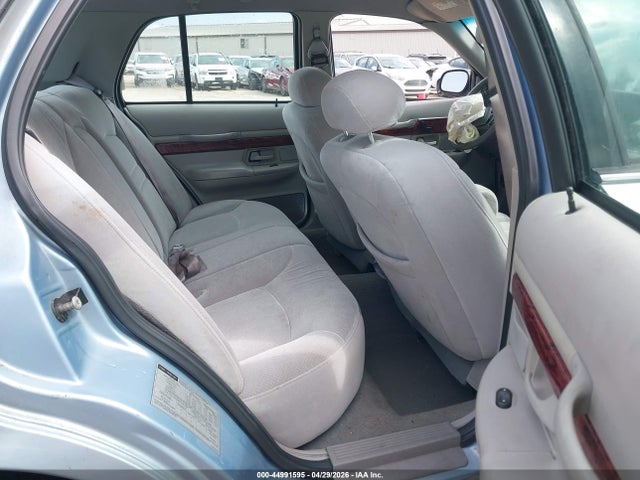 Продаж на аукціоні авто 2000 Mercury Grand Marquis Ls, vin: 2MEFM75W1YX690275, номер лоту: 44991595