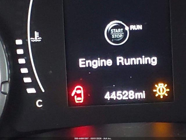 ZACNJCAB6MPM48700 Jeep Renegade Jeepster Fwd