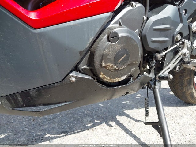 Kawasaki EX500 2025 ML5EXGG10SDA66498 Image 15