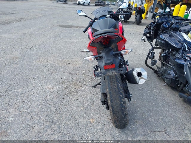 Kawasaki EX500 2025 ML5EXGG10SDA66498 Image 6