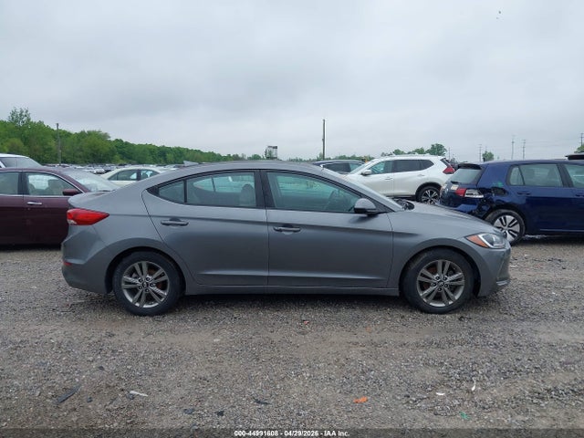 Aukcja sprzedaży 2018 Hyundai Elantra Value Edition, vin: 5NPD84LF8JH372241, numer aukcji: 44991608
