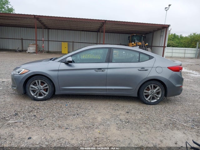 Aukcja sprzedaży 2018 Hyundai Elantra Value Edition, vin: 5NPD84LF8JH372241, numer aukcji: 44991608