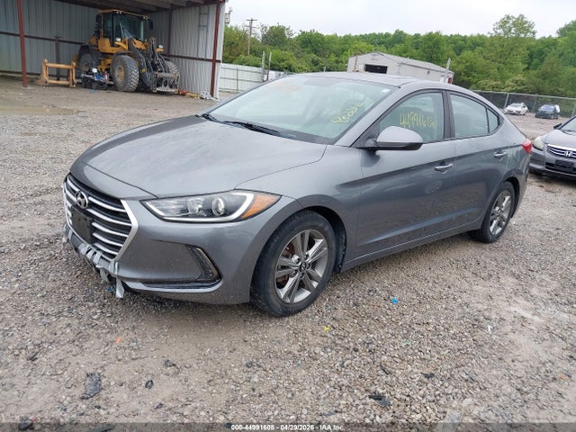 Aukcja sprzedaży 2018 Hyundai Elantra Value Edition, vin: 5NPD84LF8JH372241, numer aukcji: 44991608