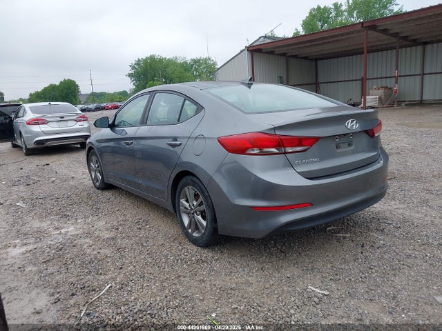 Aukcja sprzedaży 2018 Hyundai Elantra Value Edition, vin: 5NPD84LF8JH372241, numer aukcji: 44991608