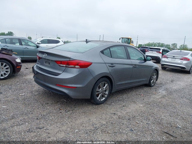 Aukcja sprzedaży 2018 Hyundai Elantra Value Edition, vin: 5NPD84LF8JH372241, numer aukcji: 44991608