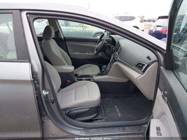Aukcja sprzedaży 2018 Hyundai Elantra Value Edition, vin: 5NPD84LF8JH372241, numer aukcji: 44991608