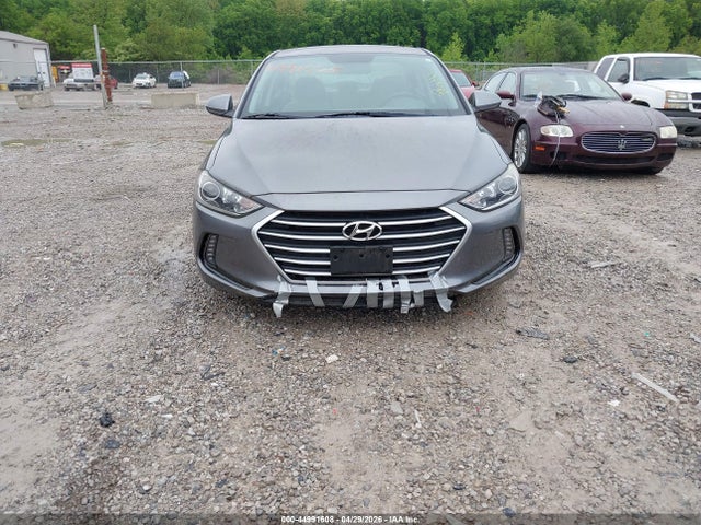 Aukcja sprzedaży 2018 Hyundai Elantra Value Edition, vin: 5NPD84LF8JH372241, numer aukcji: 44991608