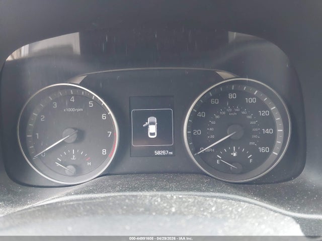 Aukcja sprzedaży 2018 Hyundai Elantra Value Edition, vin: 5NPD84LF8JH372241, numer aukcji: 44991608
