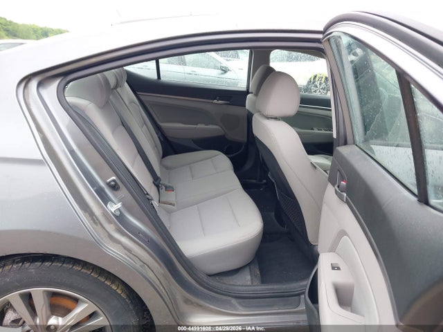 Aukcja sprzedaży 2018 Hyundai Elantra Value Edition, vin: 5NPD84LF8JH372241, numer aukcji: 44991608