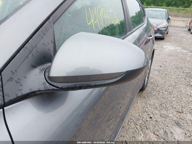 Aukcja sprzedaży 2018 Hyundai Elantra Value Edition, vin: 5NPD84LF8JH372241, numer aukcji: 44991608