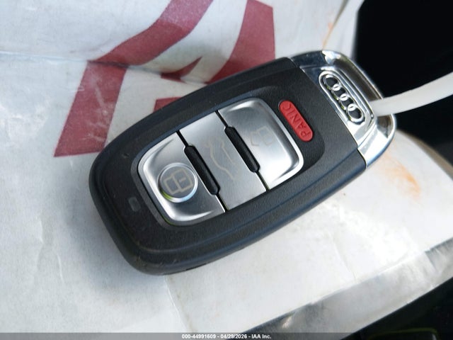 Aukcja sprzedaży 2015 Audi A4 2.0t Premium, vin: WAUAFAFL7FN017073, numer aukcji: 44991609