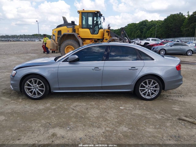 Aukcja sprzedaży 2015 Audi A4 2.0t Premium, vin: WAUAFAFL7FN017073, numer aukcji: 44991609