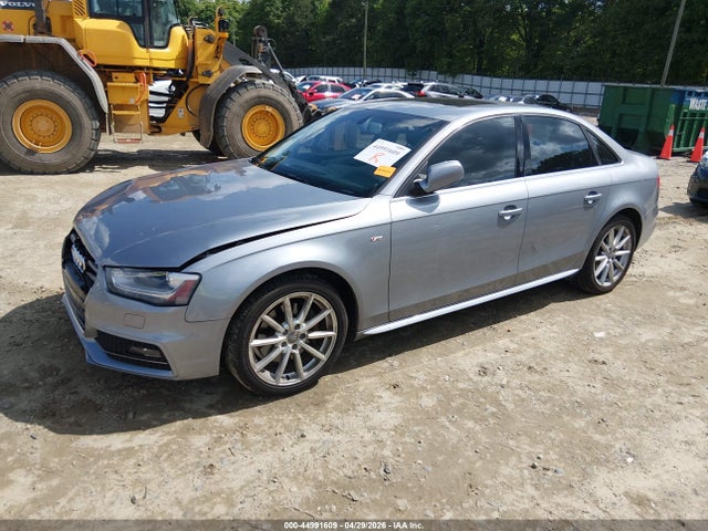 Aukcja sprzedaży 2015 Audi A4 2.0t Premium, vin: WAUAFAFL7FN017073, numer aukcji: 44991609