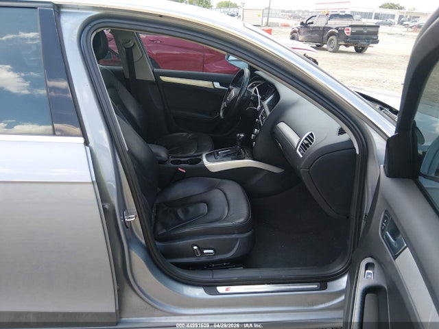 Aukcja sprzedaży 2015 Audi A4 2.0t Premium, vin: WAUAFAFL7FN017073, numer aukcji: 44991609