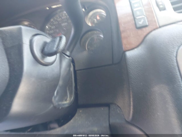 Aukcja sprzedaży 2007 Gmc Yukon Slt, vin: 1GKFC13047R267168, numer aukcji: 44991612